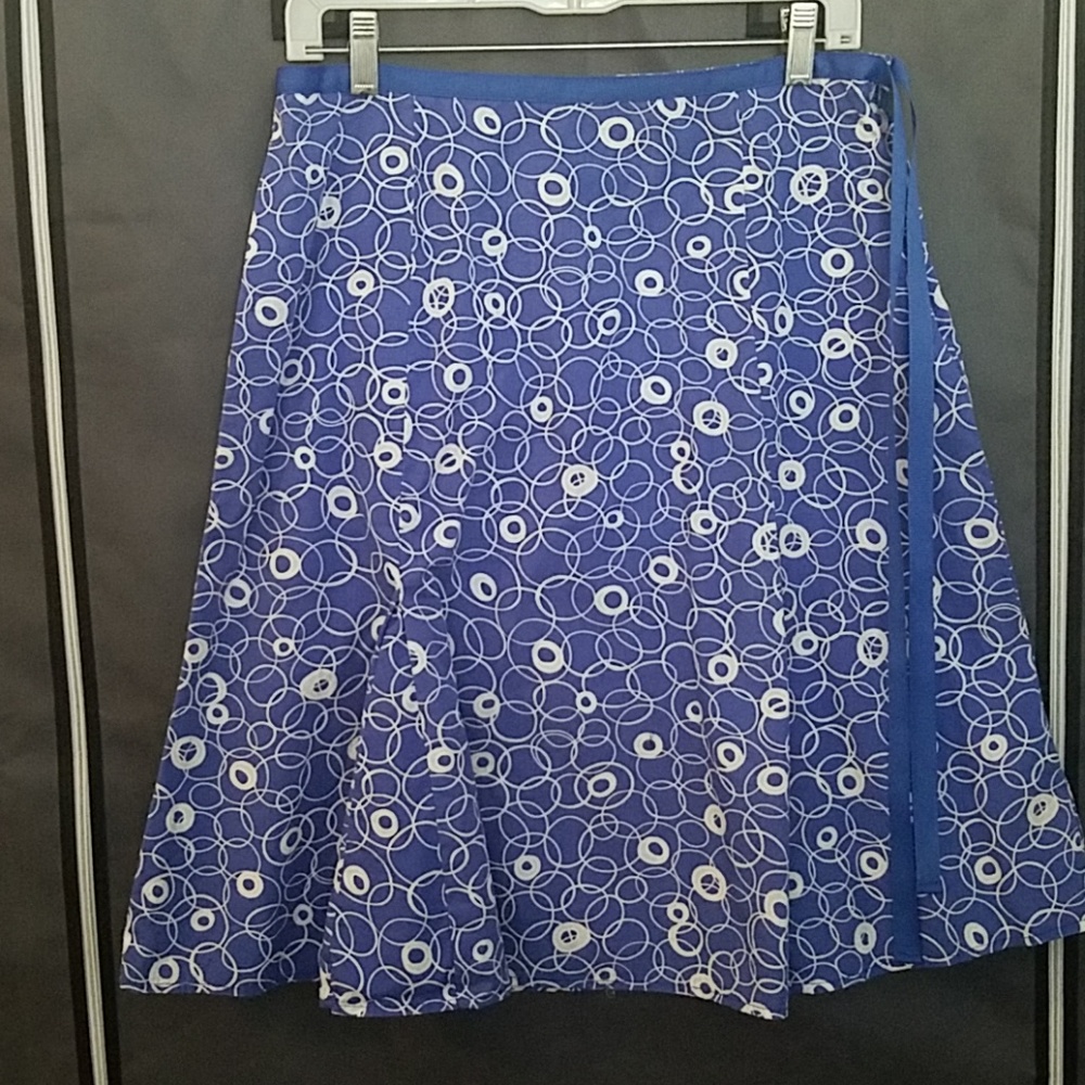 💥3 for $10💥 Willi Smith cotton skirt